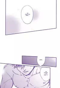 [Onichikusyou (Oni)] caprice (Free!) [English] [Yuuki Megane Scans]