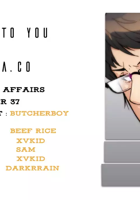 Household Affairs Ch.1-51