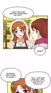 [Cave Bear] Mia's Tool Ch. 0-15 [English]