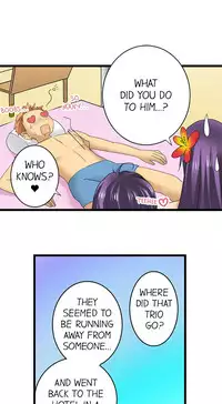 [Jyunn Irie] Sneaked Into A Horny Girls' School [Complete]