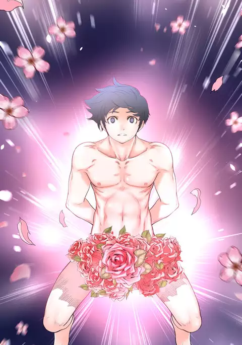 Perfect Half Ch.1-28