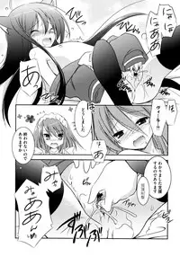 [Taishinkokuoh Anton] Onnanoko Works