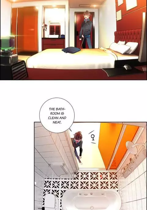 Lilith`s Cord Ch.1-37