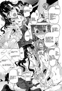 Ore no Kunihiro ga Totsuzen Nyotatte Douyou Shinai Wake ga Nai