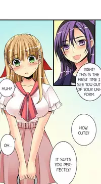 [Jyunn Irie] Sneaked Into A Horny Girls' School [Complete]
