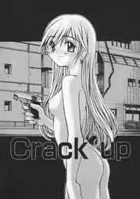 [Kusano Kouichi] SPOON