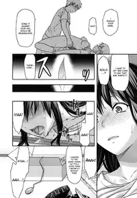 [Yuzuki N Dash] Sister Control | Elder Sister Control [English] [Dammon + DesuDesu + QBtranslations]
