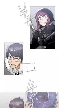 HouseHold Affairs 【卞赤鲤个人汉化】1~33话（持续更新中）