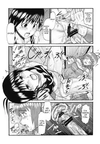 The Idolm@meister Deculture Stars 1 [English]