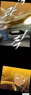 [Yihyeonmin] Drug Candy Ch.0-44 (English) (YoManga)