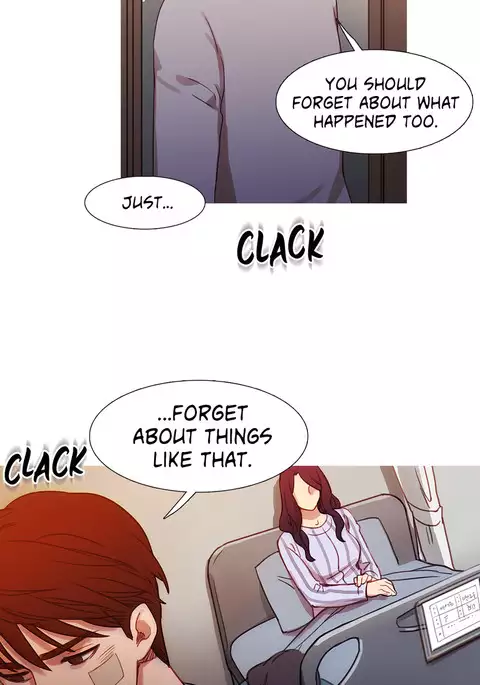 Scandal of the Witch Ch.1-25