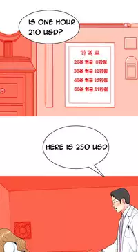 Hooker Ch.1-39 (English) (Ongoing)