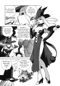 [Isutoshi] Ero-Isu [English] [Lhytiss]