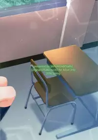 [R*kaffy (Aichi Shiho)] Dousei Hajimemashita 3 [English] [mysterymeat3] [Digital]