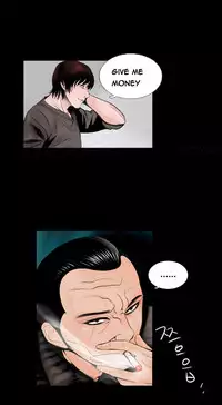 Missing Ch.1-10 (English) (Ongoing)