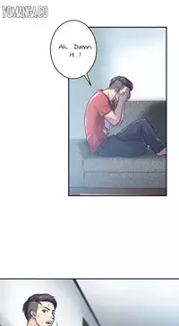 Ghost Love Ch.1-18 (English) (YoManga) (Ongoing)