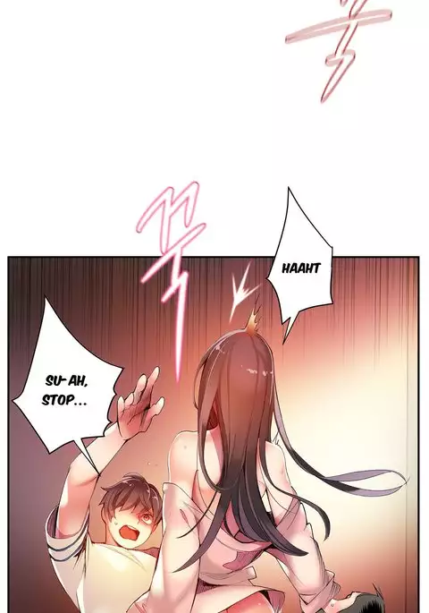 Lilith`s Cord Ch.1-37