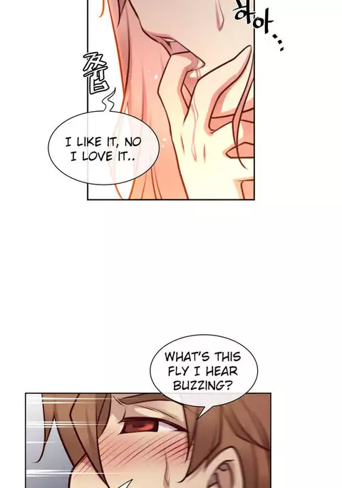 Master in My Dreams Ch.0-36