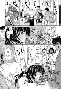 [Hirohito Tokie] Re-Start [English] {Tonigobe}