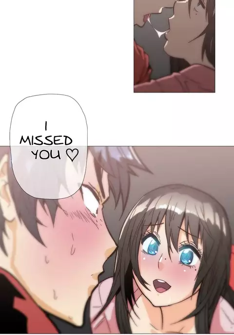 Household Affairs Ch.1-38