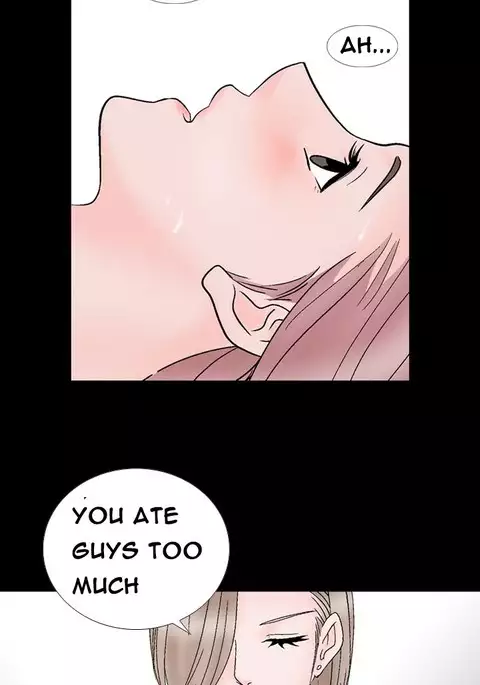 The Taste of the Hand Ch.1-15