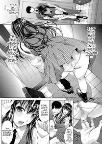 [Kino Hitoshi] Hatsujou Souchi - Sexual Excitement Device [English] [doujin-moe.us] [Digital]