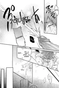 (C84) [smat. (Akatsuki Tomato)] Sawayaka? Bath Time (DRAMAtical Murder) [English] [Decensored]