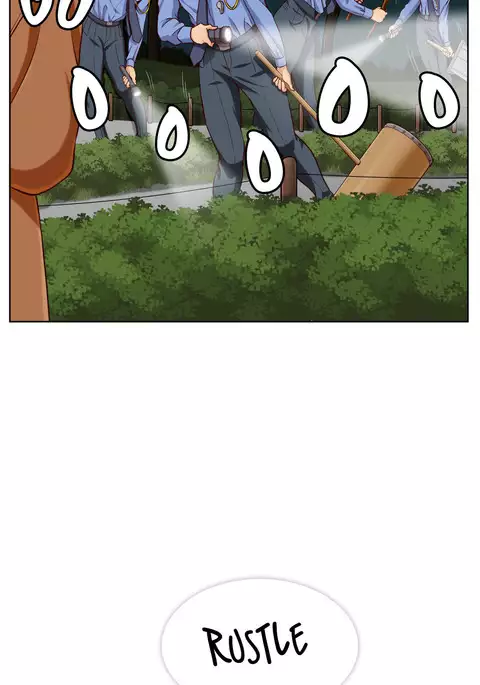 Secret Folder Ch.1-16