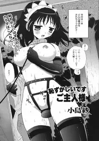 COMIC 0EX Vol. 06 2008-06