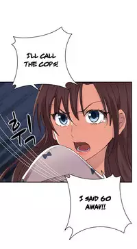 [Ttasoom] H-Campus Ch.0-29 (English) (Ongoing)