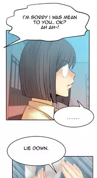 My Office Ch.1-36 (English) (Ongoing)