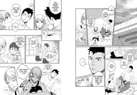 (C84) [Mentaiko (Itto)] Itai Itai Itai. 4 [English]