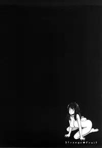 [Sengoku-kun] Strange Fruit Vol.1