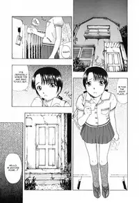 [Oyster] Hanazono | Flower Garden (Shoujo Jigoku IV) [English] =LWB=