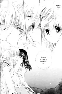 [Sakurakan] Hoshikuzu Drop (Stardust Drops) (InuYasha) (English)