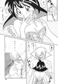 [Ginmomodou (Mita Satomi)] SLAYERS ADULT 4 (Slayers) [Digital]