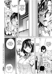 [Amatarou] HAPPINESS! [English] {doujin-moe.us}