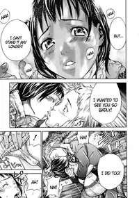 [Sasagawa Hayashi] Zutto Isshoni - Our Eternity Love Ch. 2-6 [English] [DGB]