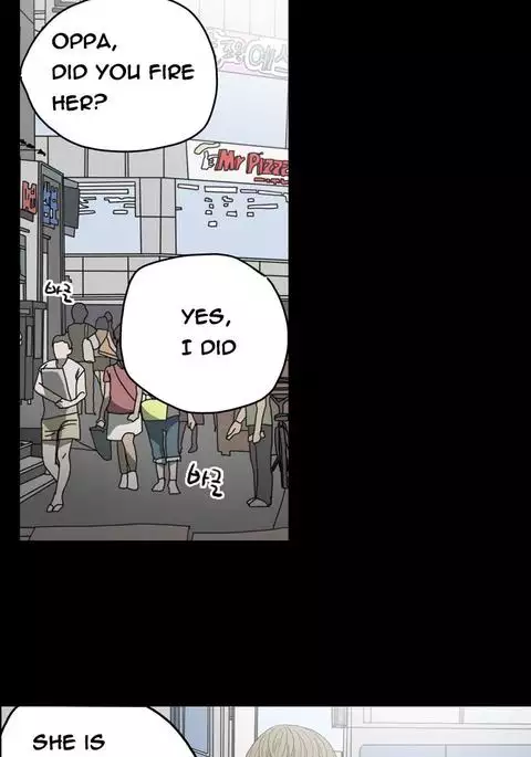 Kitsch | Disrespectful Bitch Ch. 1-71