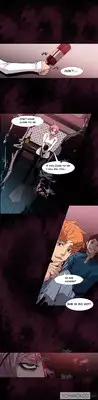 [Team Black October] Canine Tooth Ch.1-10 (English) (YoManga) (Ongoing)