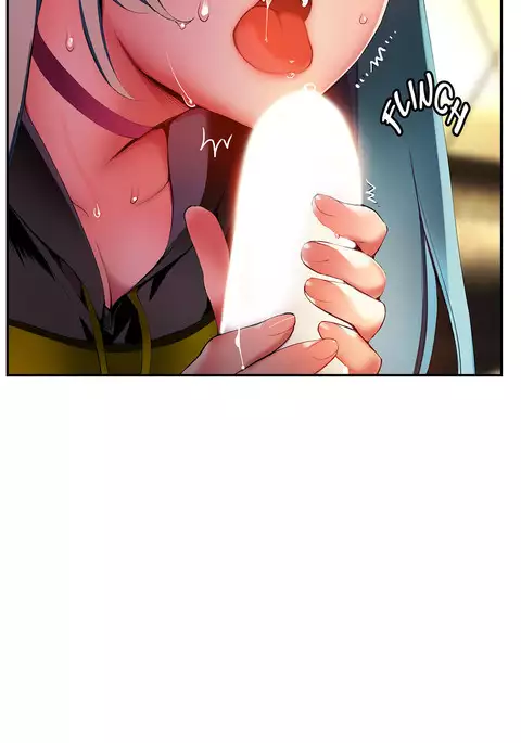 Lilith`s Cord Ch.1-37