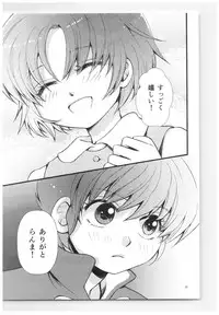 (SPARK13) [Yanagi-tei (Yanagi)] RaA Sairokushuu - Strawberry LIFE (Ranma 1/2)