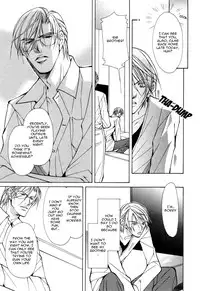 [Fujisaki Kou] From 701 Goushitsu [English]