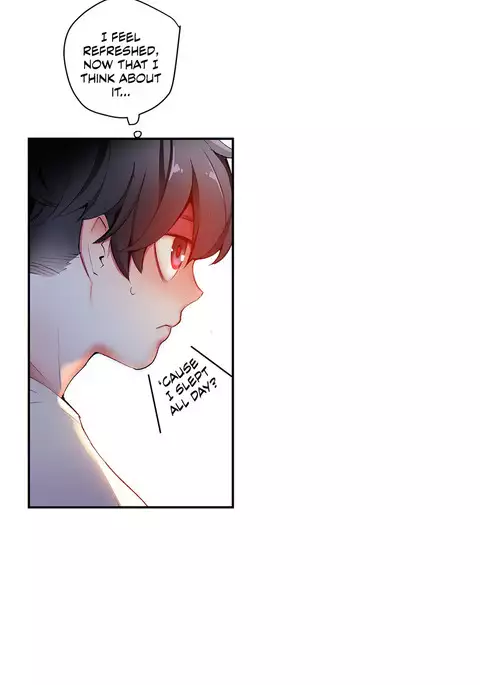 Lilith`s Cord Ch.1-41