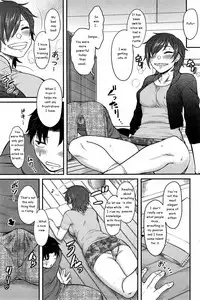 [Dr.P] Frustration Hold (COMIC HOTMiLK 2015-08) [English] [slimppy]