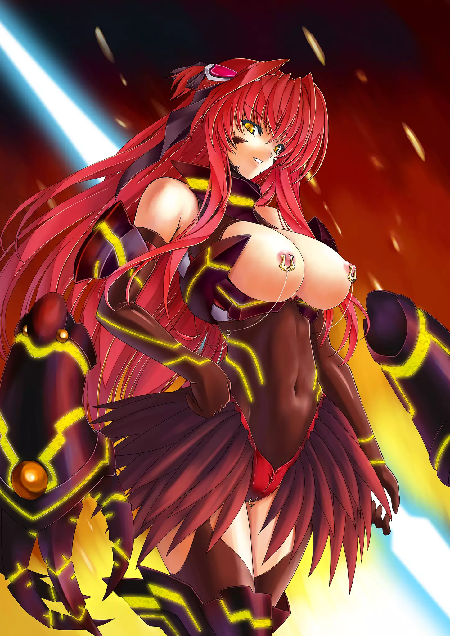 FallenBeatAngel & FallenBeatZwei