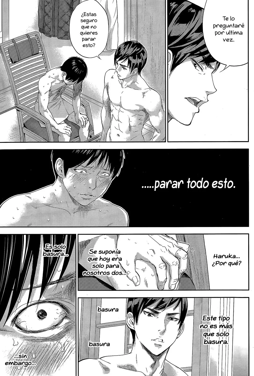 Netoraserare Ch. 10-18