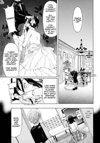 [Hori Hiroaki] Mama (Boku no Aigangu) [English] [shinkage]