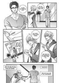 [The Yaoi Army][Kisumi, Seru] Sweet Boy (Ongoing)