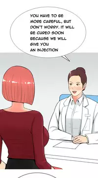 Hooker Ch.1-39 (English) (Ongoing)